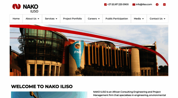 iliso.com