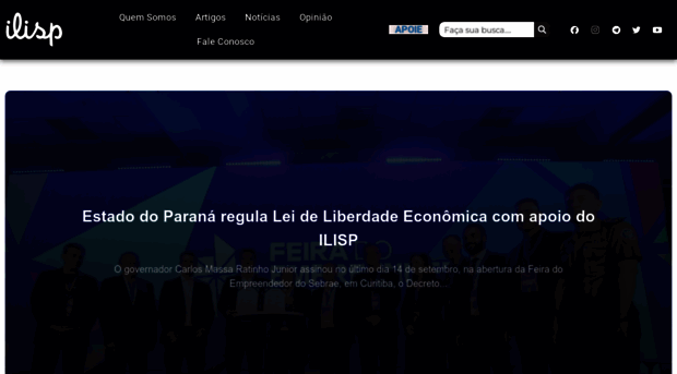 ilisp.org