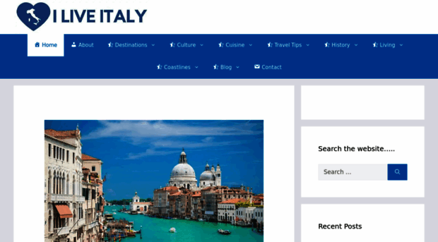 iliveitaly.it