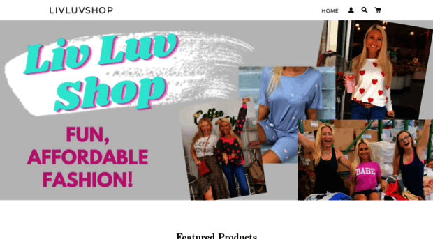 ilivluvshop.com