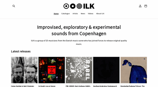 ilk-music.myshopify.com