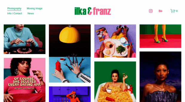 ilkafranz.com