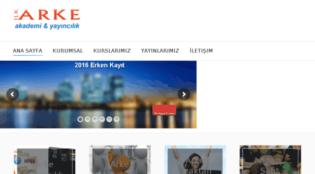 ilkarke.com.tr