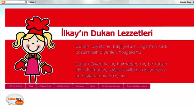 ilkayindukanlezzetleri.com