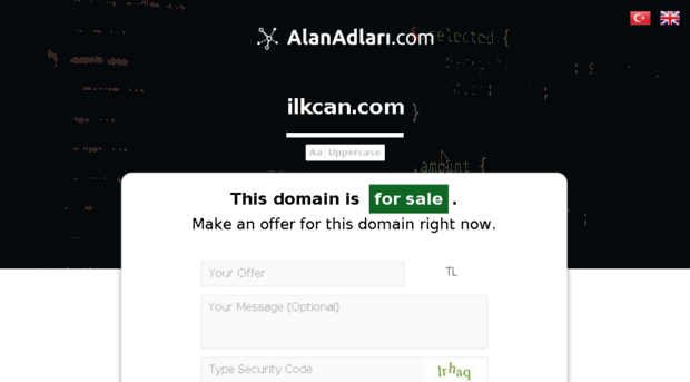 ilkcan.com