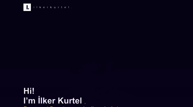 ilkerkur.tel
