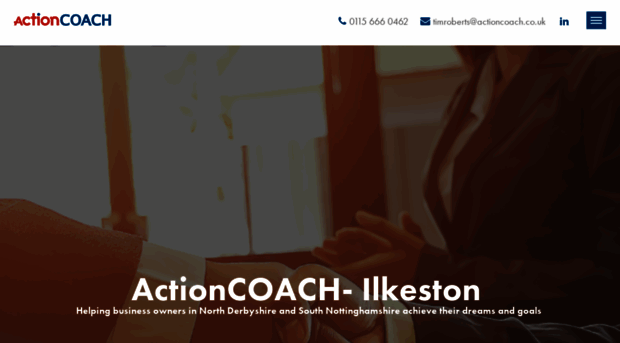 ilkeston.actioncoach.co.uk