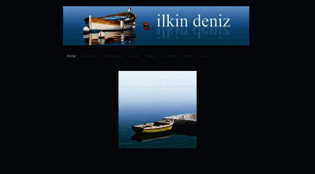 ilkindeniz.com