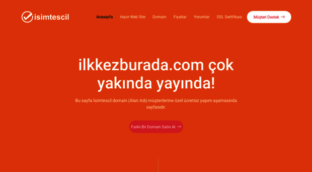 ilkkezburada.com