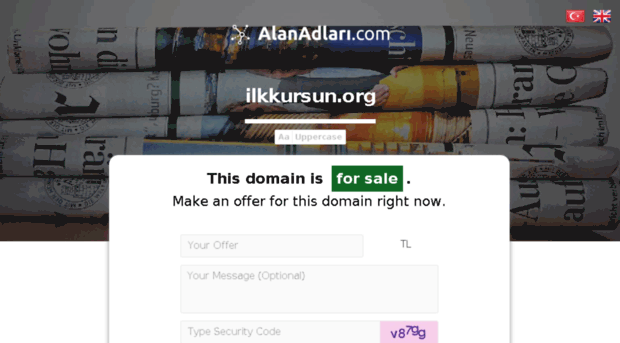 ilkkursun.org