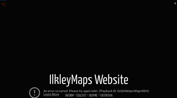 ilkleymaps.co.uk