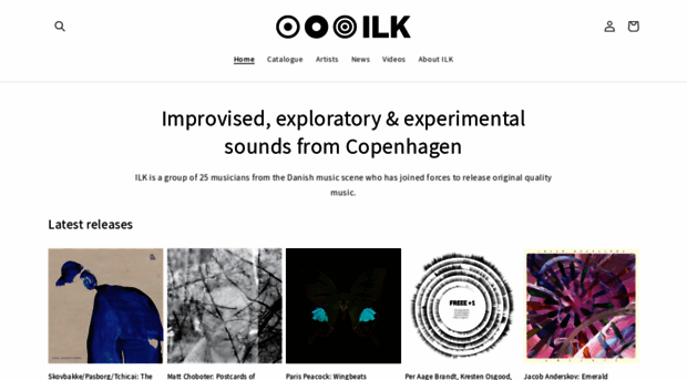 ilkmusic.com