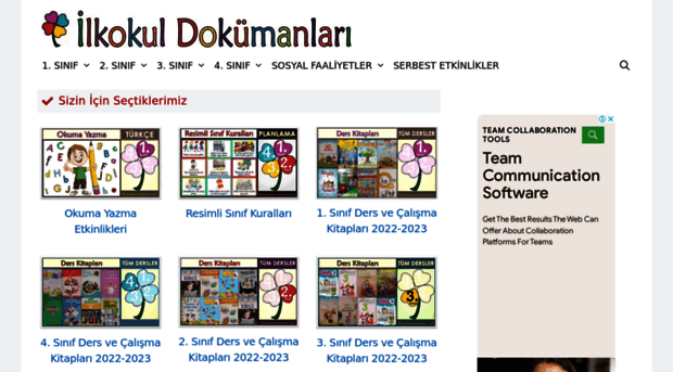 ilkokuldokumanlari.com