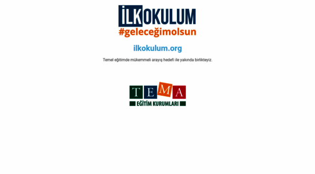 ilkokulum.org