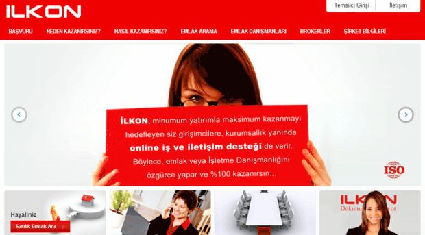 ilkon.com