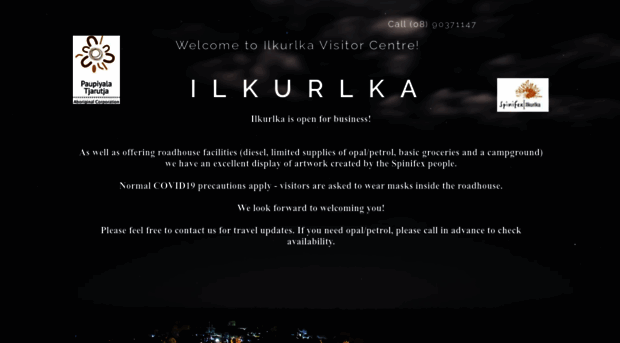 ilkurlka.org.au