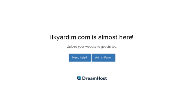 ilkyardim.com