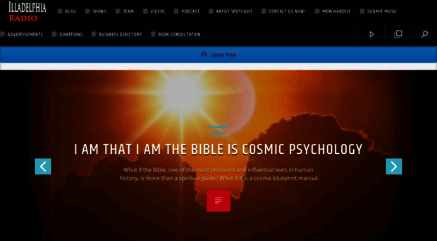 illadelphiaradio.com