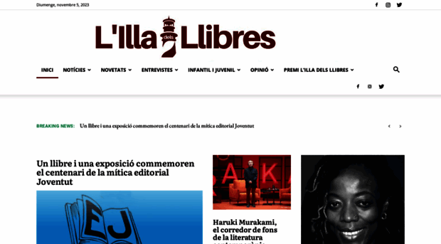 illadelsllibres.com