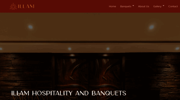 illamhospitality.com