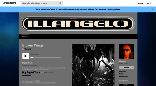 illangelo.bandcamp.com