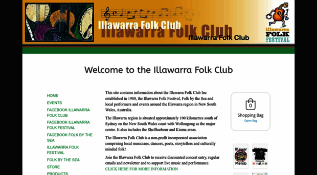 illawarrafolkclub.org.au