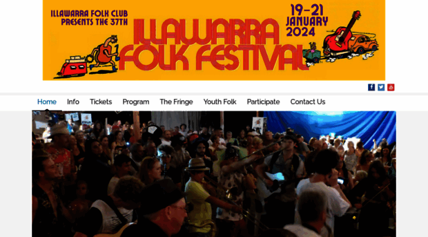 illawarrafolkfestival.com.au