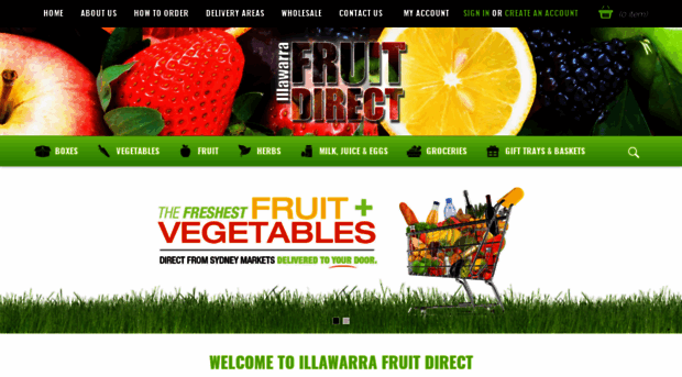 illawarrafruitdirect.com.au