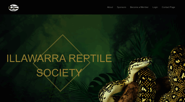 illawarrareptilesociety.com.au