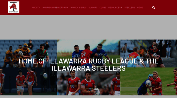 illawarrarugbyleague.com.au