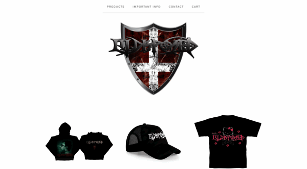 illdisposed.bigcartel.com