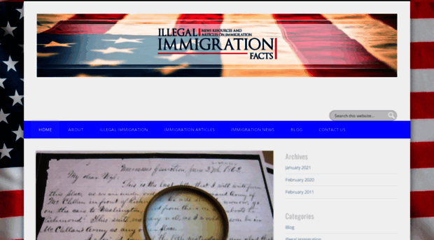 illegalimmigrationfacts.com