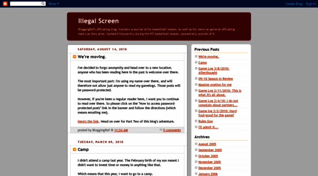 illegalscreen.blogspot.com