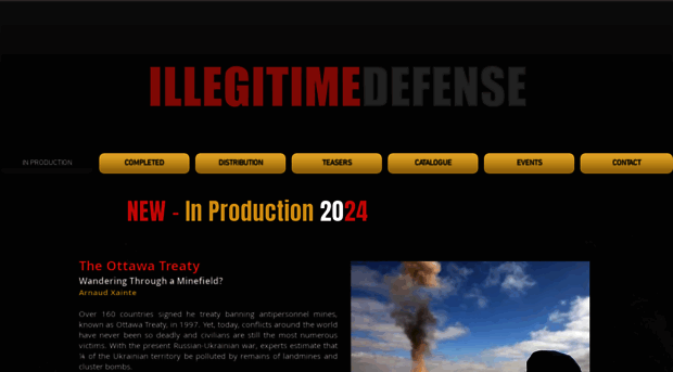illegitime-defense.com
