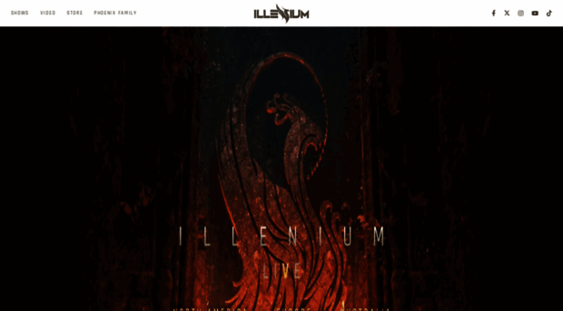 illenium.com