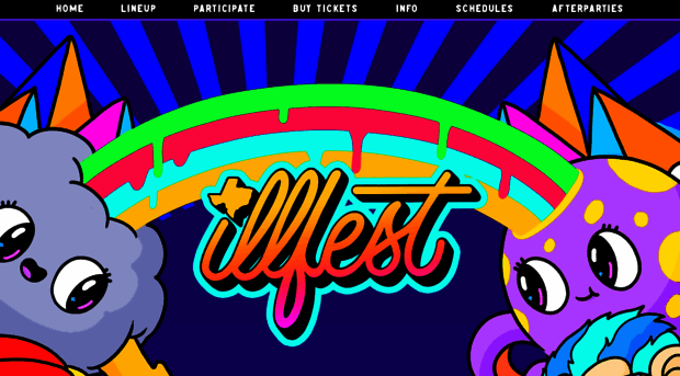 illfest.com