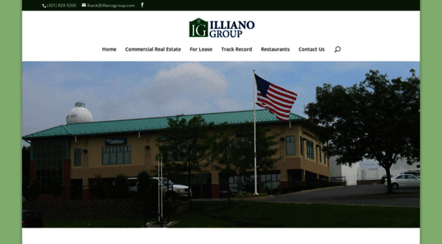 illianogroup.com