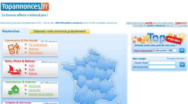 illico.topannonces.fr