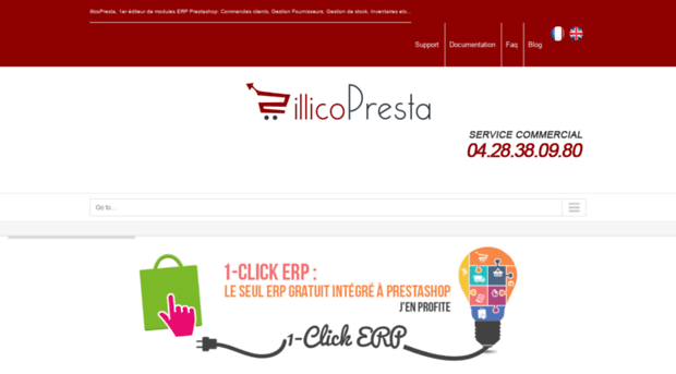 illicopresta.com