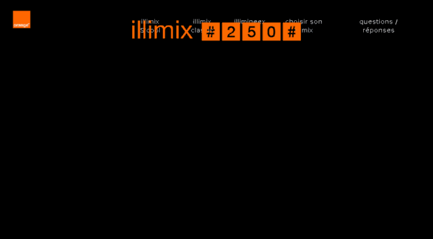 illimix.orange.sn