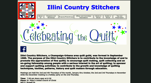 illinicountrystitchers.com