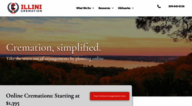 illinicremation.com