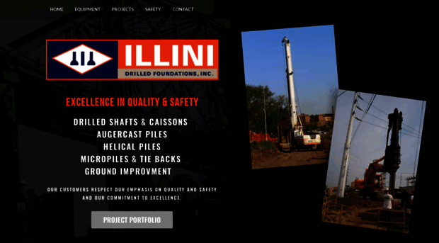illinidrilling.com