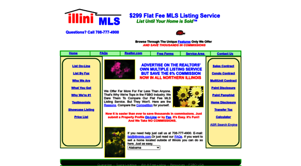 illinimls.com