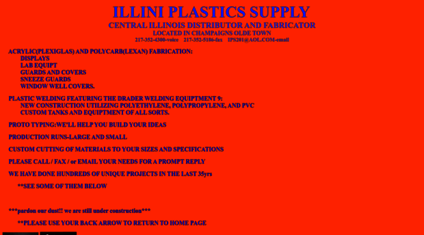 illiniplastics.com