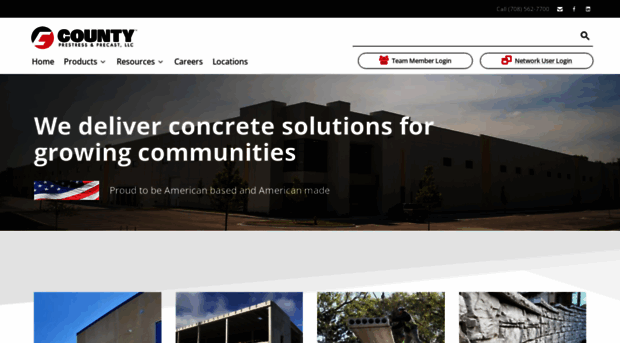 illiniprecast.com