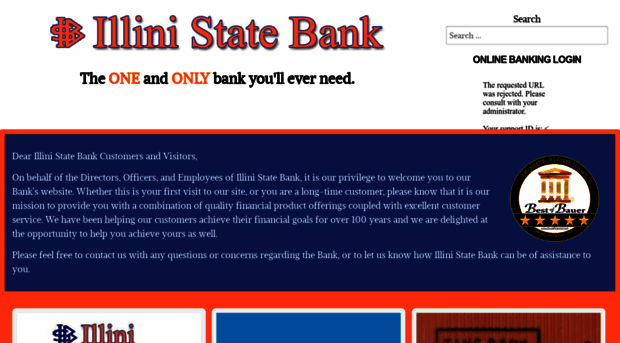 illinistatebank.com