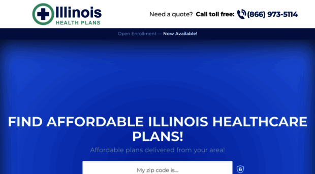 illinois-healthplans.com