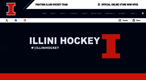 illinois-hockey.com