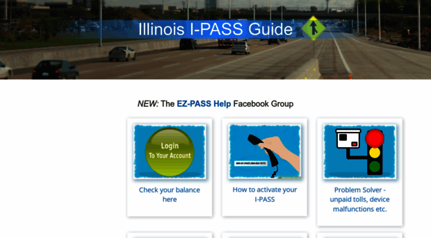 illinois-ipass.com